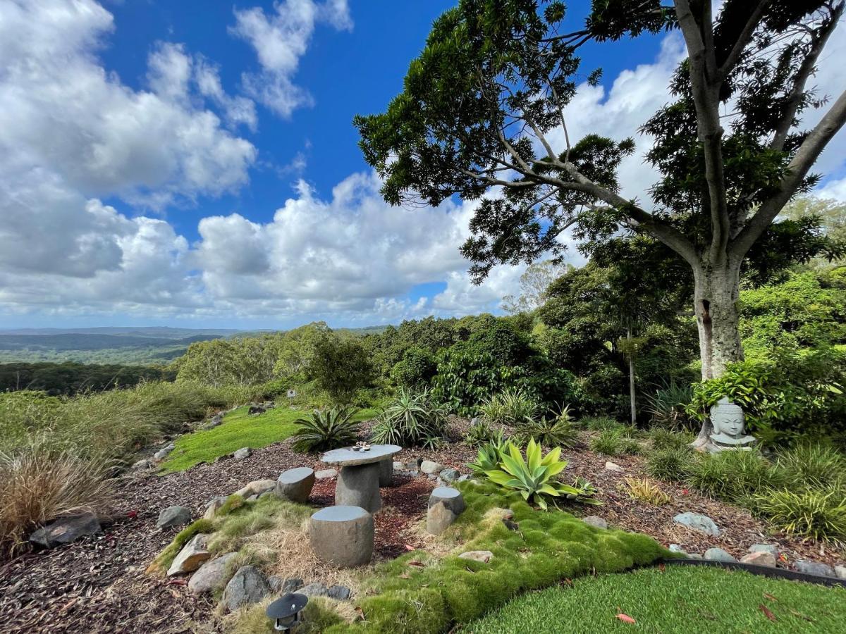 Jetavana Balmoral Ridge ภายนอก รูปภาพ