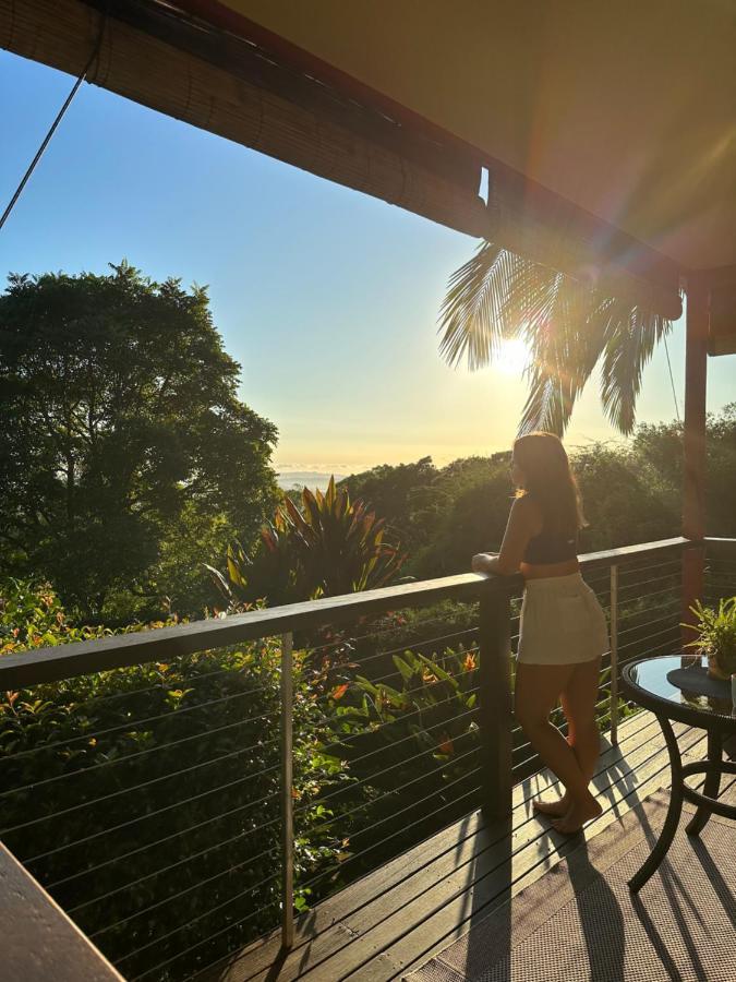 Jetavana Balmoral Ridge ภายนอก รูปภาพ