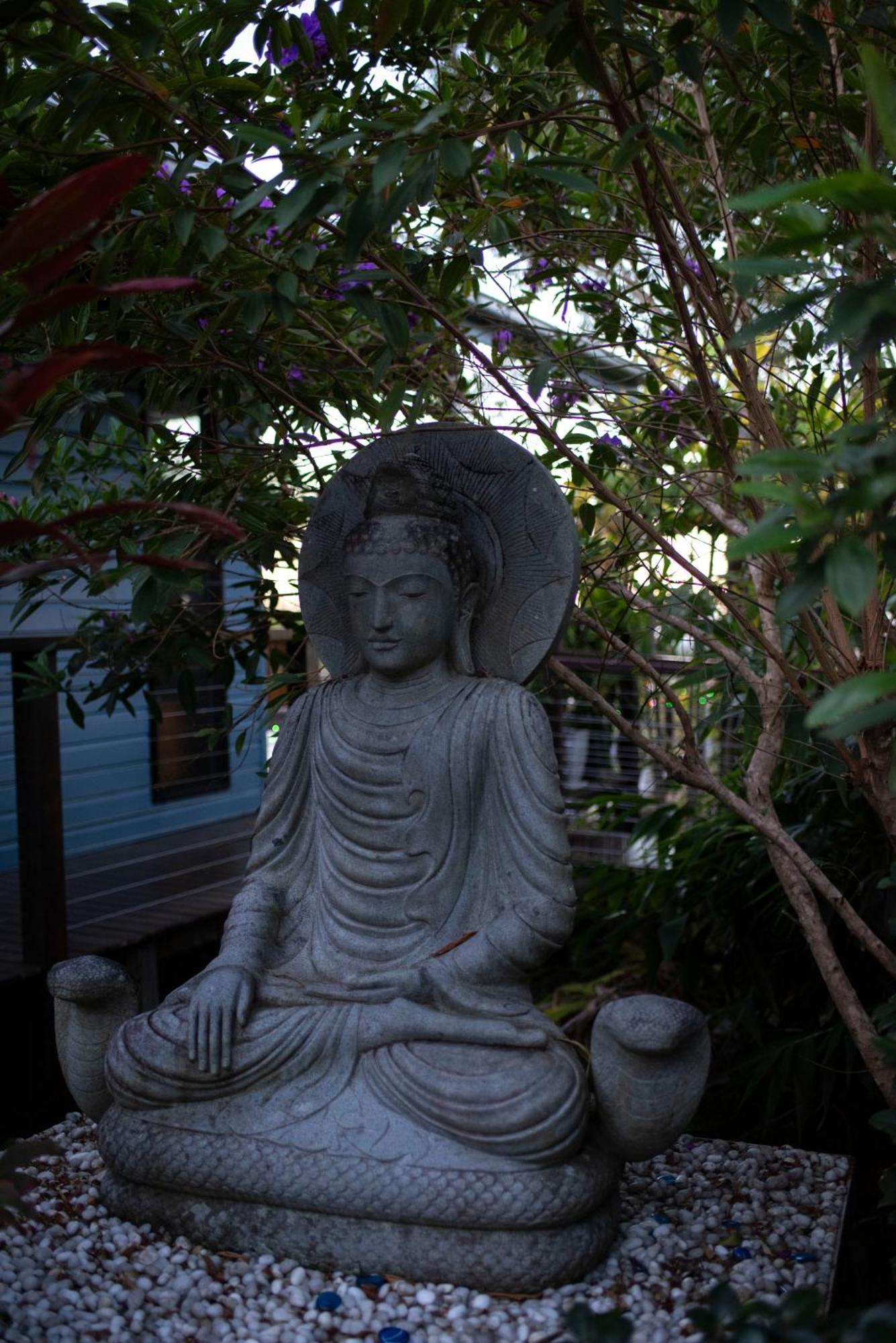 Jetavana Balmoral Ridge ภายนอก รูปภาพ