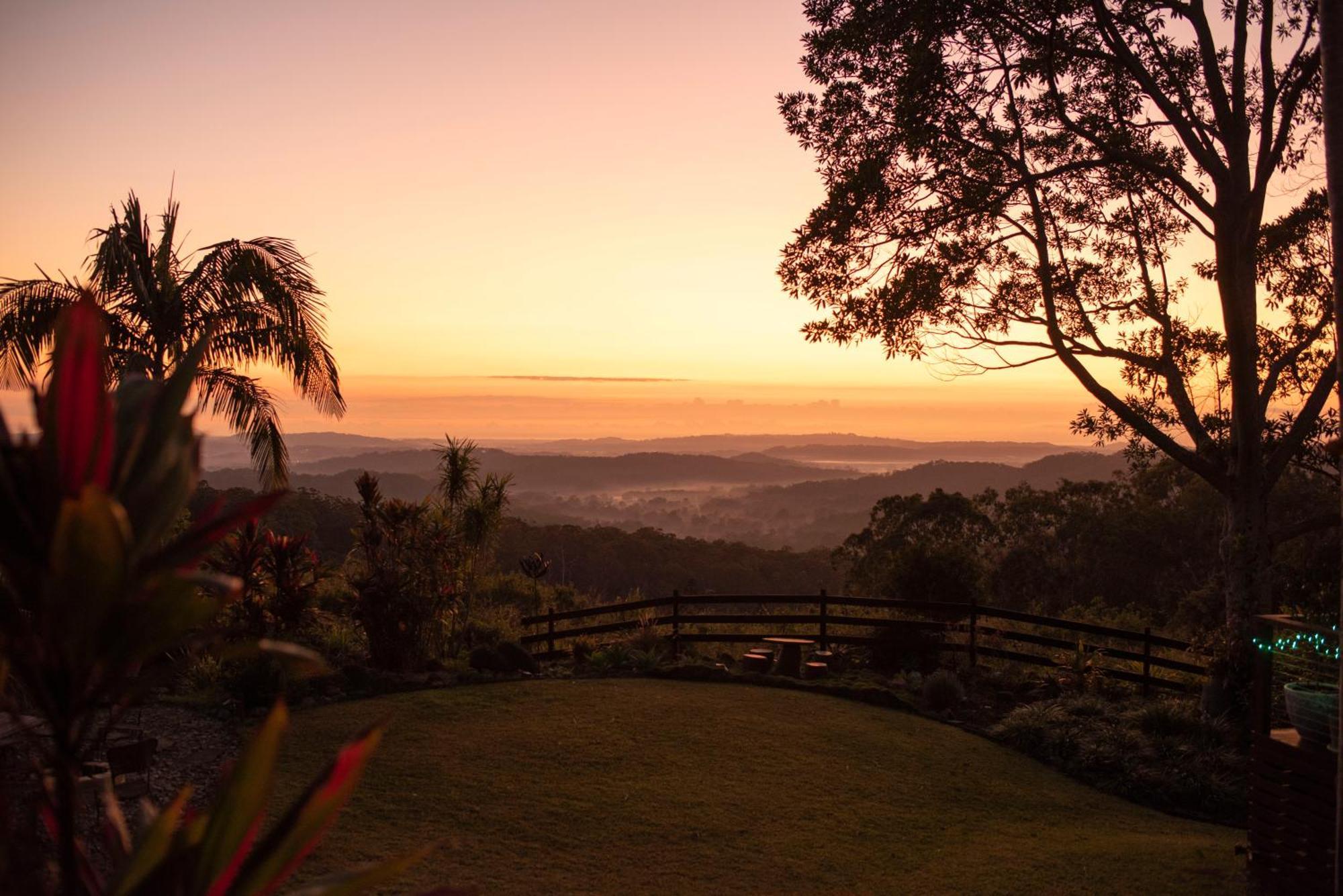 Jetavana Balmoral Ridge ภายนอก รูปภาพ