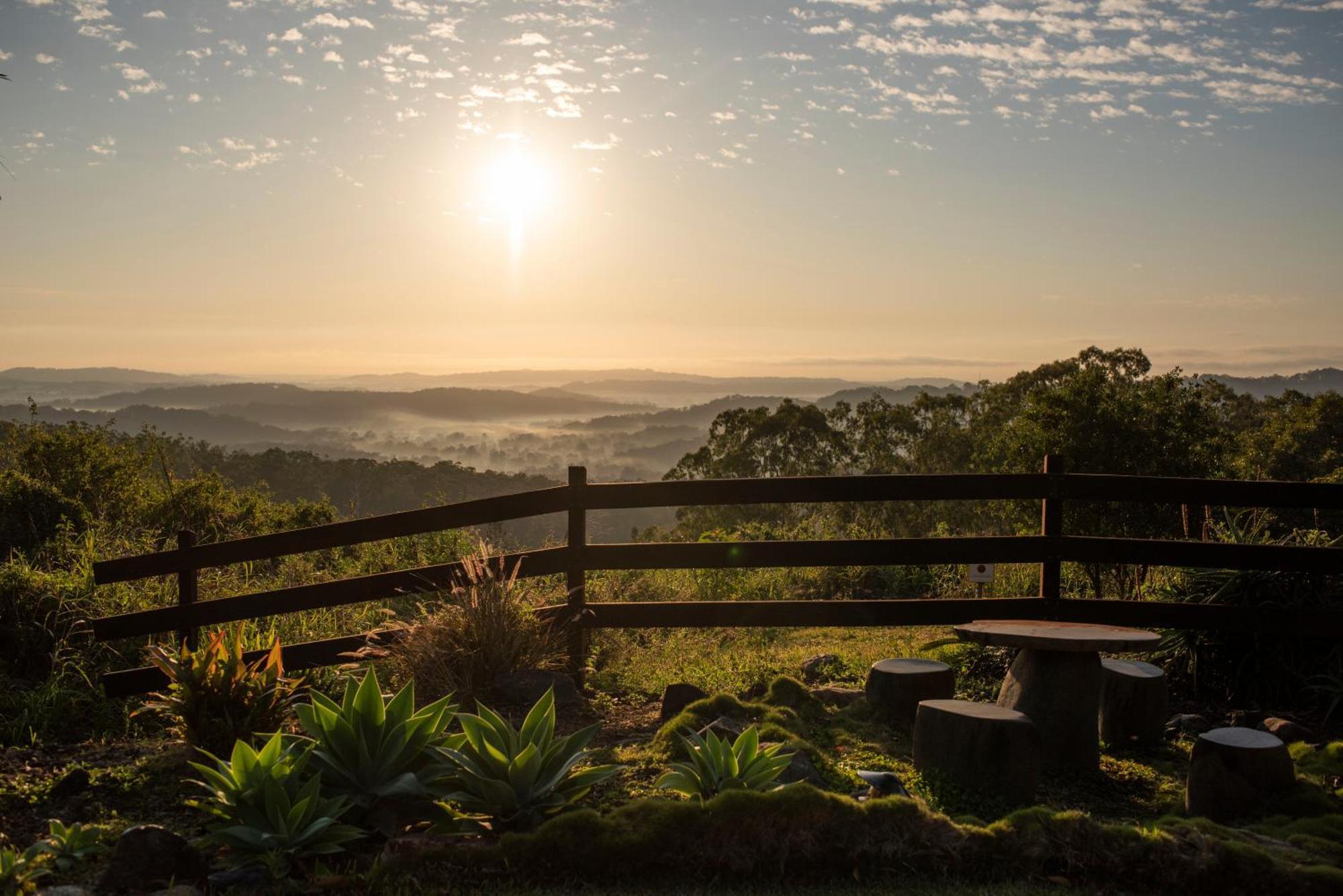 Jetavana Balmoral Ridge ภายนอก รูปภาพ