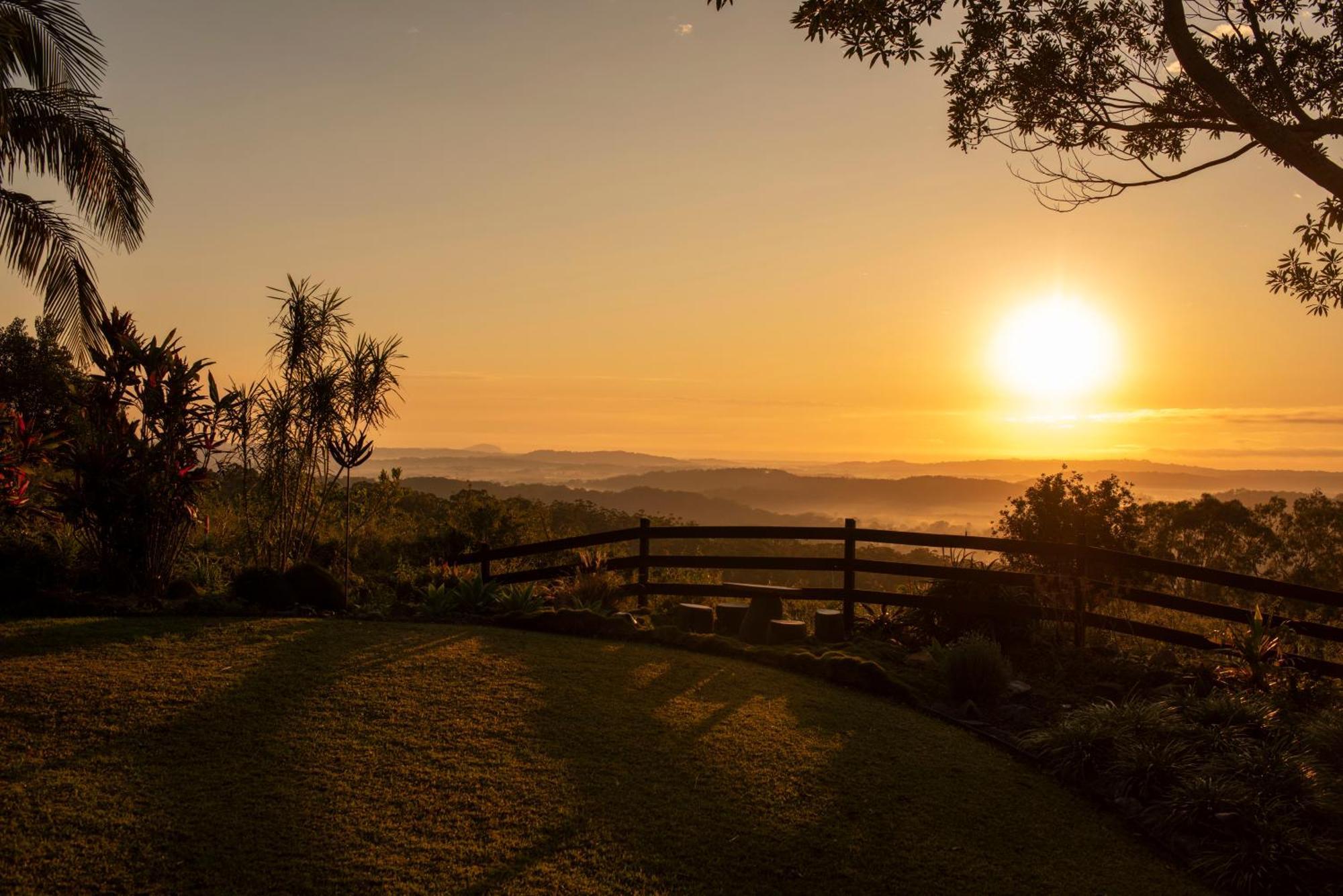 Jetavana Balmoral Ridge ภายนอก รูปภาพ