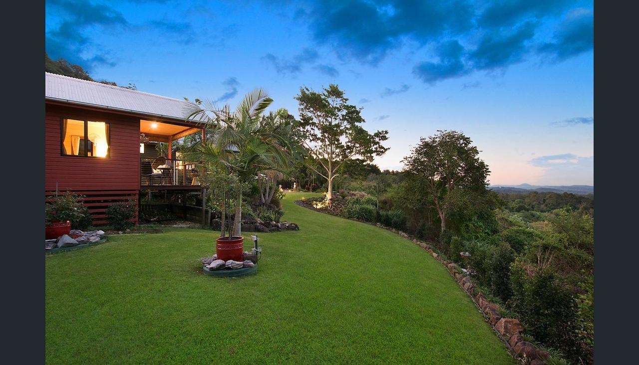 Jetavana Balmoral Ridge ภายนอก รูปภาพ